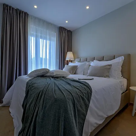 Del Sogno S Lejlighed Trogir