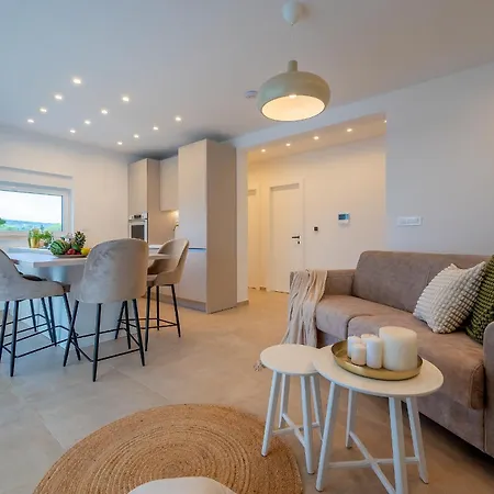 Lejlighed Del Sogno S Trogir