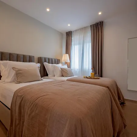 Lejlighed Del Sogno S Trogir