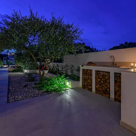 Del Sogno S Lejlighed Trogir